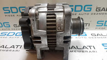 Alternator 180A Audi A3 2.0TDI 2003 - 2012 Cod 03G...