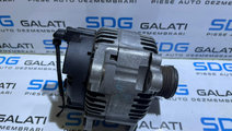 Alternator 180A Audi A3 8P 2.0 TDI 2004 - 2013 Cod...