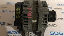 Alternator 180A Audi A4 2.0TDI 2007 - prezent COD ...