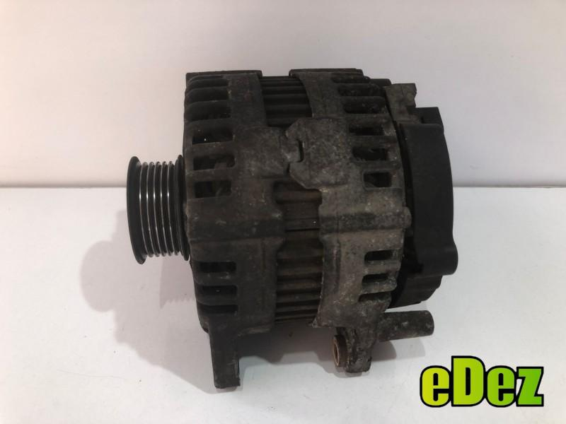 Alternator 180a Audi A4 (2007-2011) [8K2, B8] 3.0 tdi CDYA 059903018e