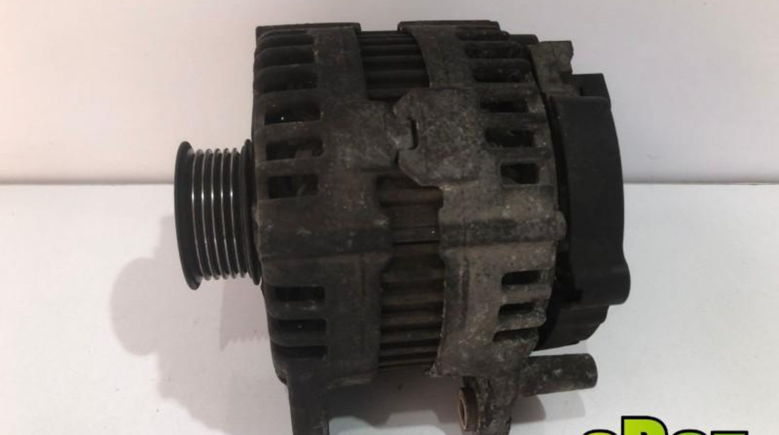 Alternator 180a Audi A4 facelift (2011-2015) [B8] 3.0 tdi CDYA 059903018e