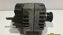 Alternator 180a Audi A6 (2010-2018) [4G2, C7] 2.0 ...