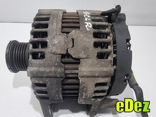 Alternator 180a Audi A6 facelift (2008-2011) [4f, C6] 2.0 tdi 180a 03G903016L