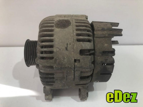 Alternator 180a Audi Q7 (2006-2010) [4L] 3.0 benzina 06c903016j