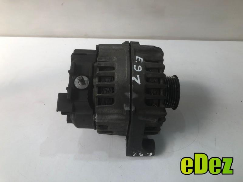 Alternator 180a BMW Seria 3 (2005-2012) [E90] 2.0 d N47 177 cp 7802619