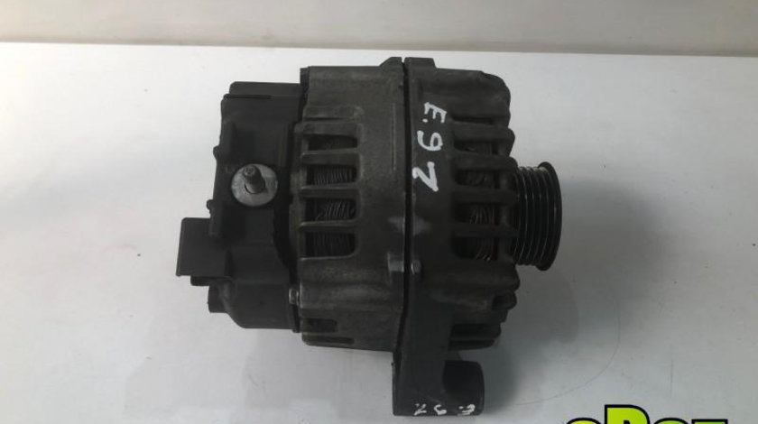 Alternator 180a BMW X1 (2009-2016) [E84] 2.0 d N47 177 cp 7802619