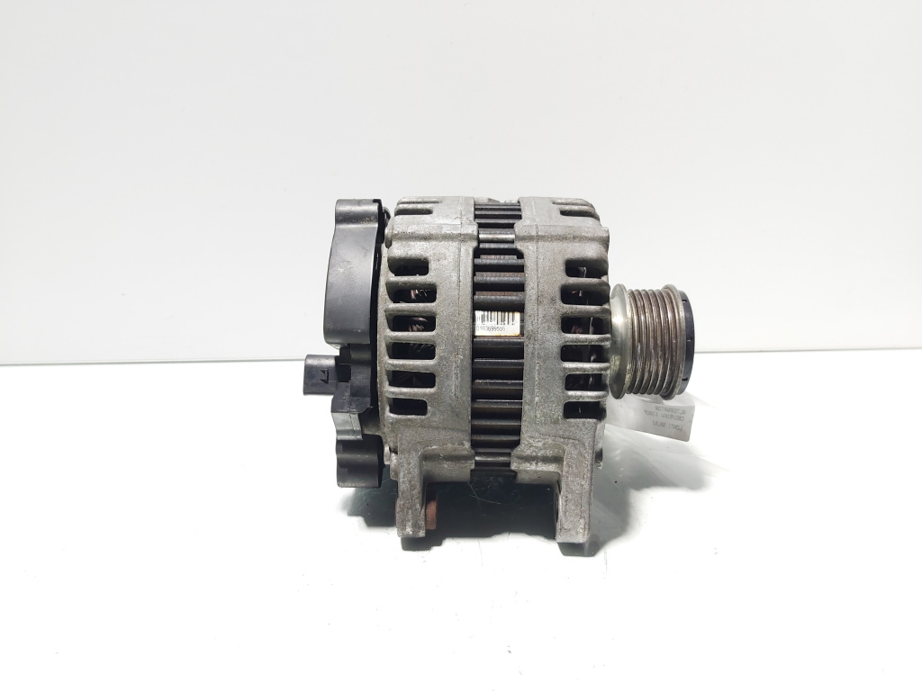 Alternator 180A Bosch, cod 03G903023, Skoda Superb II (3T4), 2.0 TDI, CBB (idi:669999)