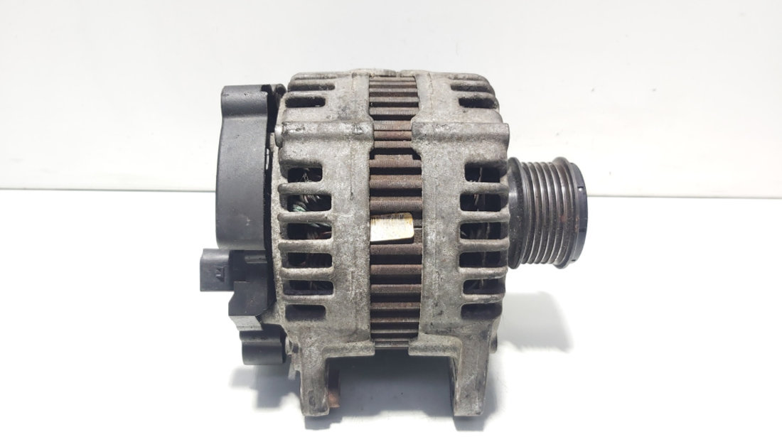 Alternator 180A Bosch, cod 03G903023, Skoda Superb II Combi (3T5), 2.0 TDI, BMP (idi:631561)