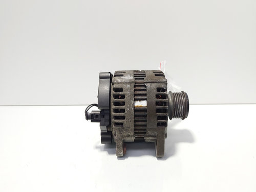 Alternator 180A Bosch, cod 03G903023, Skoda Superb II (3T4), 2.0 TDI, BMP (idi:673108)