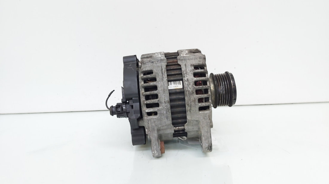 Alternator 180A Bosch, cod 03G903023, VW Golf 5 Plus (5M1), 2.0 TDI, CBD (idi:664148)