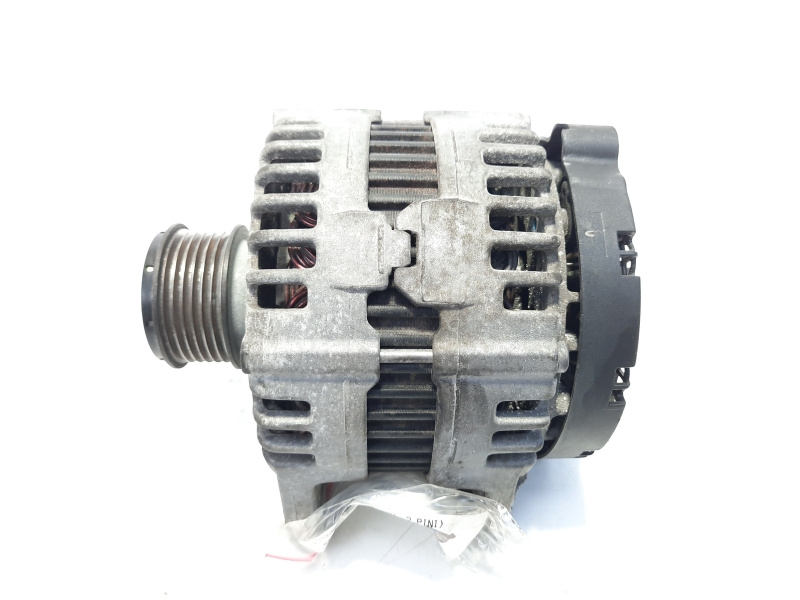 Alternator 180A Bosch, cod 03G903023, VW Golf 6 (5K1), 2.0 TDI, CBD (idi:490158)