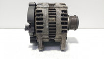 Alternator 180A Bosch, cod 03G903023, VW Passat (3...