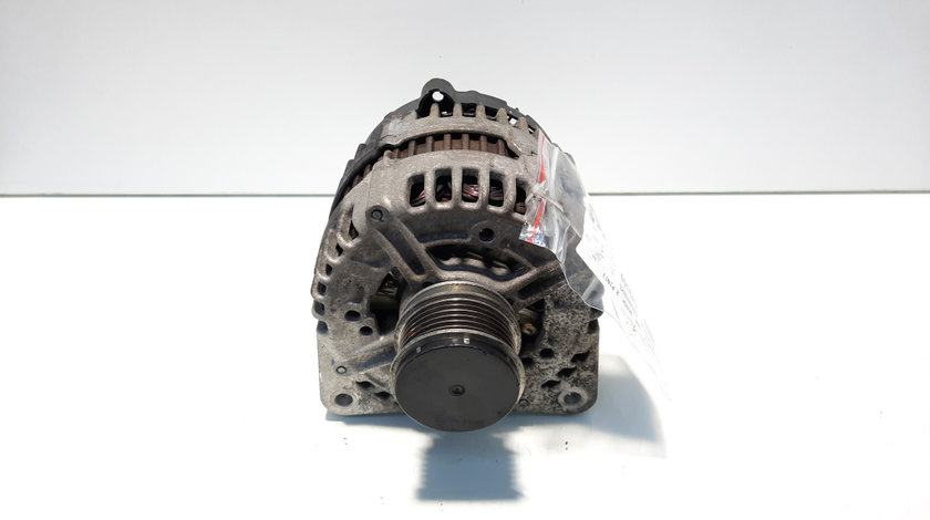 Alternator 180A Bosch, cod 03G903023, VW Passat (3C2), 2.0 TDI, CBD (id:579560)