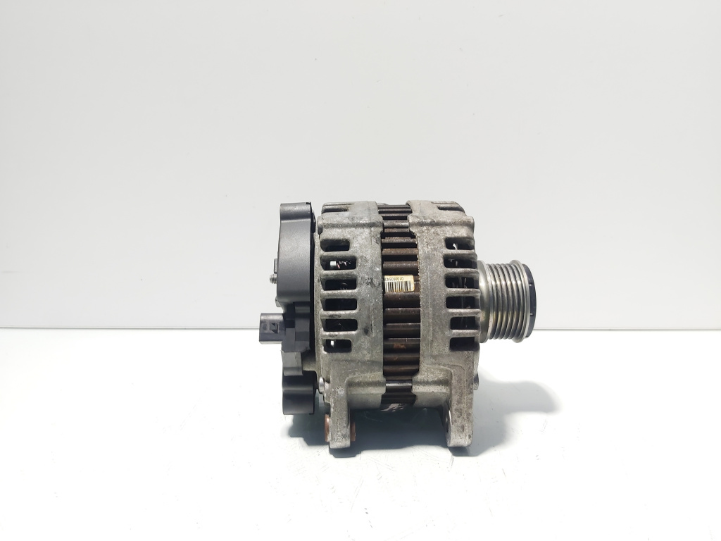 Alternator 180A Bosch, cod 03G903023, Vw Passat (3C2) 2.0 TDI, CBD (id:670006)