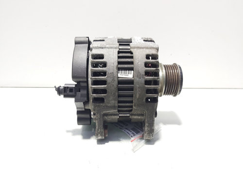 Alternator 180A Bosch, cod 03G903023, VW Passat (3C2), 2.0 TDI, CBD (pr:110747)