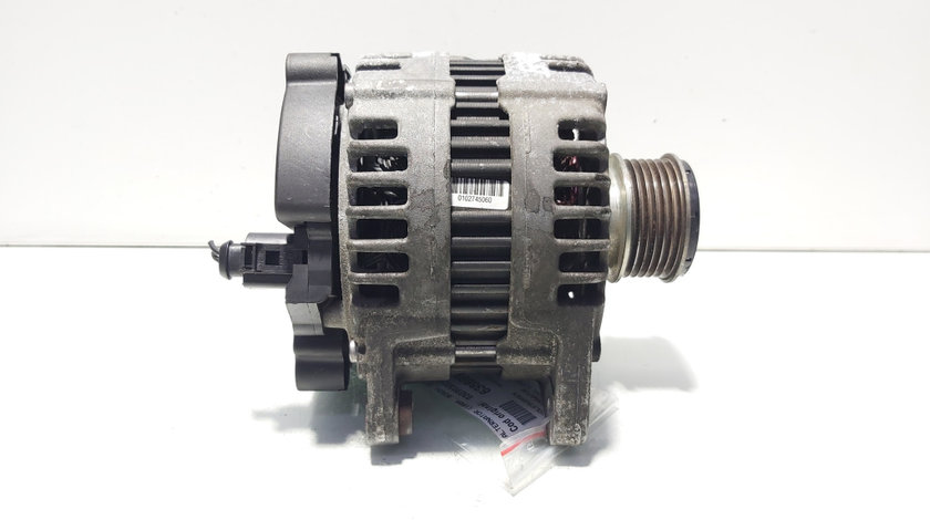 Alternator 180A Bosch, cod 03G903023, VW Passat (3C2), 2.0 TDI, CBD (pr:110747)