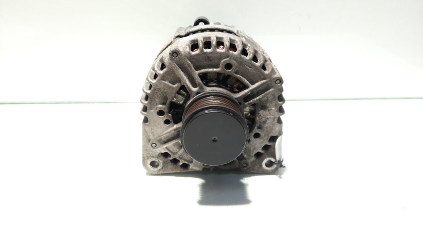 Alternator 180A Bosch, cod 03G903023, Vw Passat (3C2) 2.0 TDI, CBD (pr:110747)