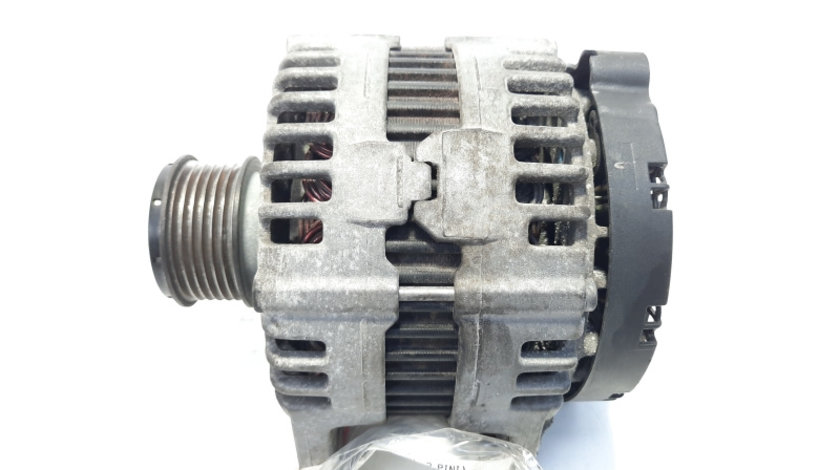 Alternator 180A Bosch, cod 03G903023, VW Passat (3C2), 2.0 TDI, CBD (idi:490158)