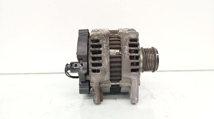 Alternator,180A, Bosch cod 03G903023, VW Passat (3C2), 2.0 TDI, CBD (id:657658)