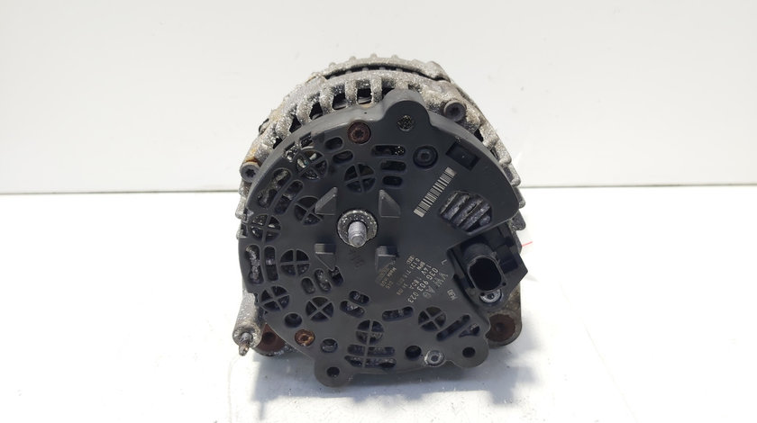 Alternator 180A, Bosch, cod 03G903023, VW Passat (3C2) 2.0 TDI, CBD (id:619681)