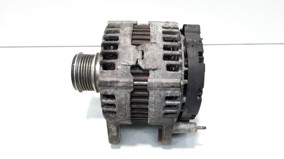 Alternator 180A Bosch, cod 03G903023, VW Passat CC (357), 2.0 TDI, CBB (idi:596924)