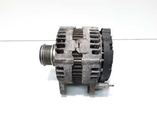 Alternator 180A Bosch, cod 03G903023, VW Passat CC (357), 2.0 TDI, CBA (idi:596924)