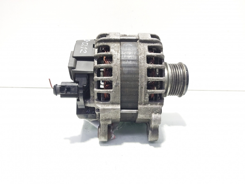 Alternator 180A, Bosch, cod 03L903024F, Audi A3 (8P1) 2.0 TDI, CFG, 4x4 (idi:638791)