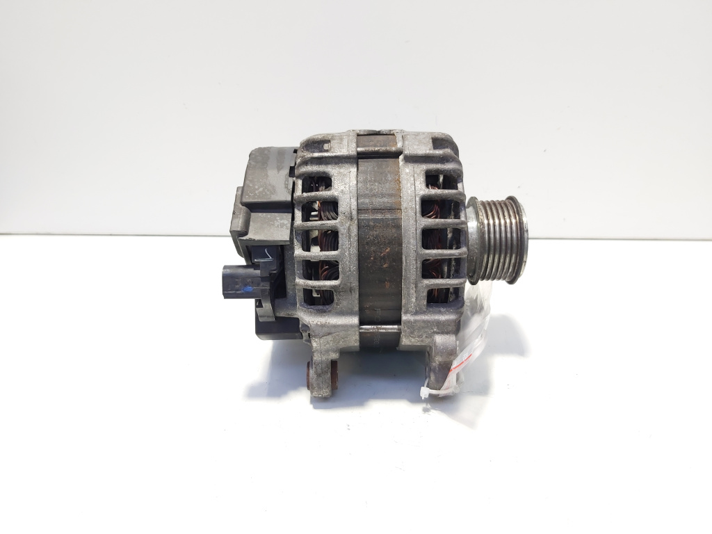 Alternator 180A Bosch, cod 03L903024F, Audi A3 Cabriolet (8P7), 2.0 TDI, CFG (idi:627474)