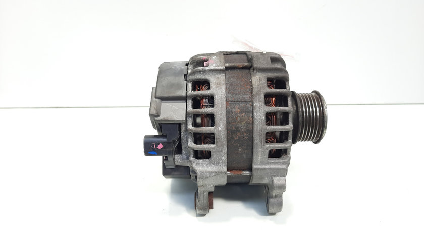 Alternator 180A Bosch, cod 03L903024F, Seat Leon (1P1), 2.0 TDI, CFH (pr:110747)