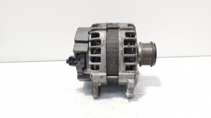 Alternator 180A Bosch, cod 03L903024F, Seat Alhambra (710), 2.0 TDI, CFF, 4x4 (idi:645506)