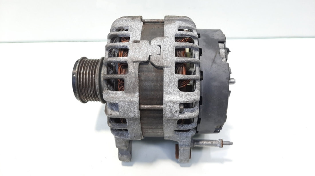 Alternator 180A Bosch, cod 03L903024F, VW Golf 6 Cabriolet (517), 1.6 TDI, CAY (pr:110747)