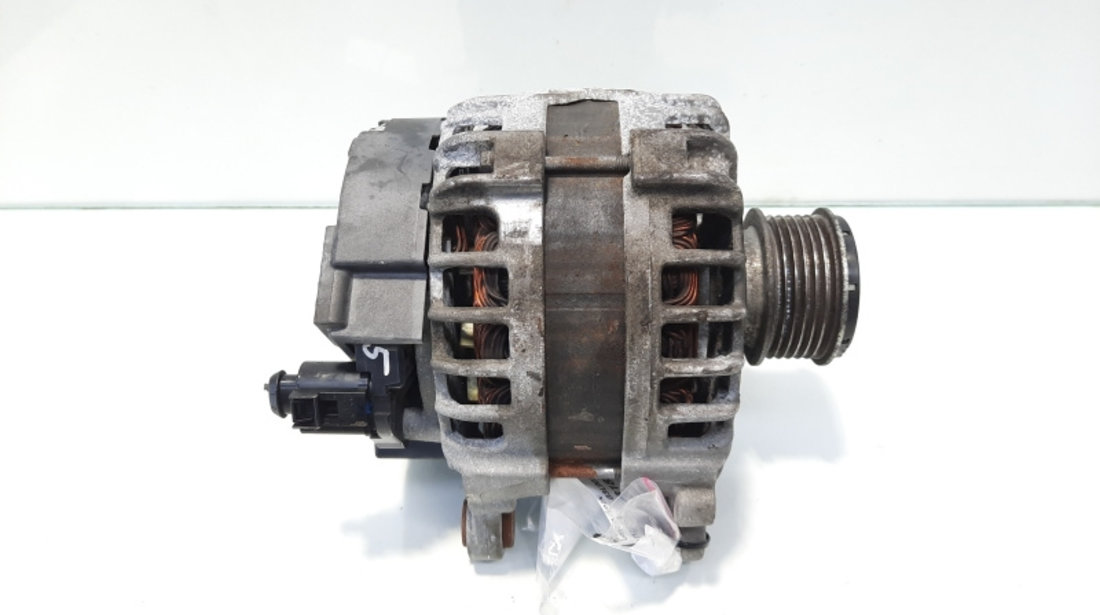 Alternator 180A Bosch, cod 03L903024F, VW Golf 6 Variant (AJ5), 1.6 TDI, CAY (idi:481823)