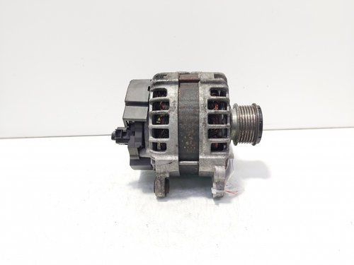 Alternator 180A Bosch, cod 03L903024F, VW Passat (362), 2.0 TDI, CFF, 4x4 (idi:645506)