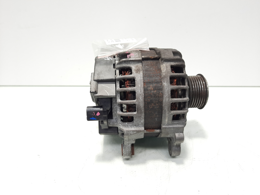 Alternator 180A Bosch, cod 03L903024F, Vw Passat (362), 2.0 TDI, CFG (id:560205)