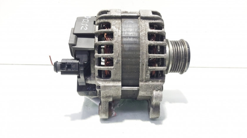 Alternator 180A, Bosch, cod 03L903024F, Vw Passat (362) 2.0 TDI, CFG, 4x4 (id:638791)