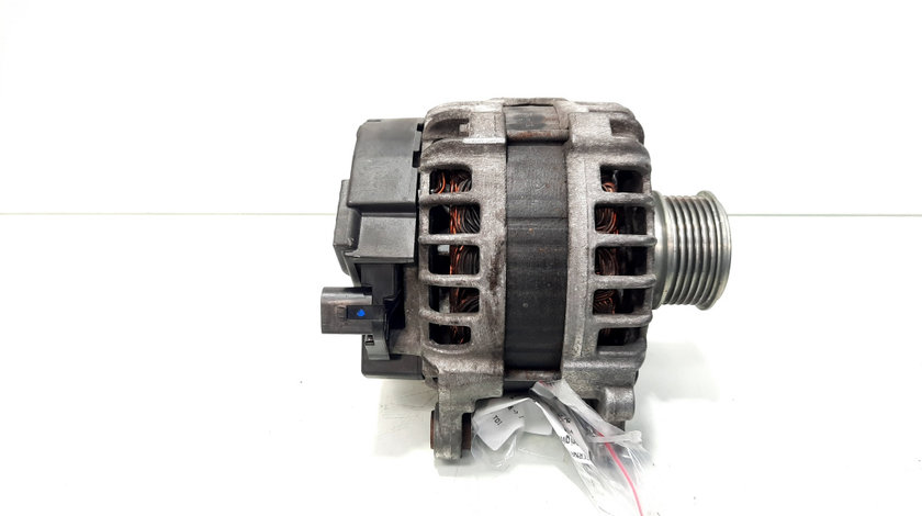 Alternator 180A Bosch, cod 03L903024F, Vw Passat (362) 2.0 TDI, CFG (pr:110747)