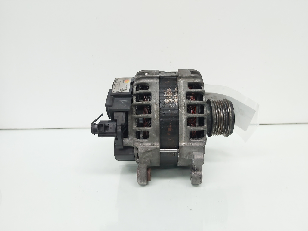 Alternator 180A Bosch, VW Golf 6 Variant (AJ5), 2.0 TDI, CBD (idi:662752)