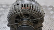 Alternator 180A, cod 021903026l 021903026l Volkswa...