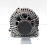 Alternator 180A, cod 021903026L, Audi A3 (8P1) 2.0 tdi, BKD (pr:110747)