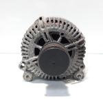 Alternator 180A, cod 021903026L, Audi A3 Sportback (8PA) 2.0 tdi, BKD (pr:110747)