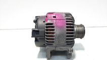 Alternator 180A, cod 021903026L,Seat Toledo 3 (5P2...