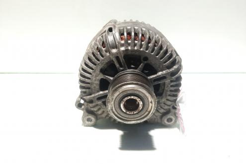 Alternator (180A) cod 021903026L, Vw Passat (362) 2.0tdi (id:499562)