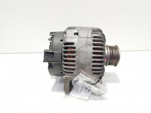 Alternator 180A, cod 021903026L, VW Passat (3C2), 2.0 TDI, BKP (id:622281)