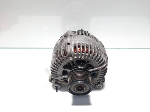 Alternator 180A, cod 021903026L ,Vw Passat Variant (3C5) 2.0 tdi, BMR (pr:110747)