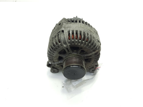 Alternator 180A, cod 021903026L, VW Passat Variant (3C5), 2.0 TDI, BMP (idi:475993)