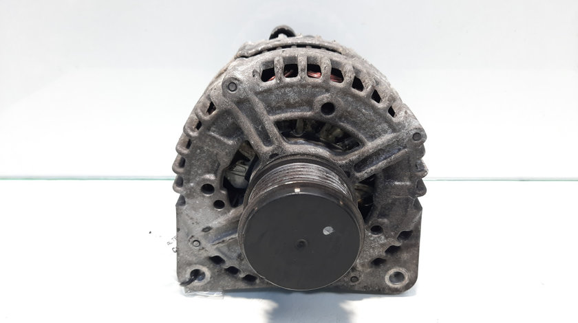 Alternator 180A, cod 03G903023, VW Passat CC (357), 2.0 TDI, CFFB (idi:459181)