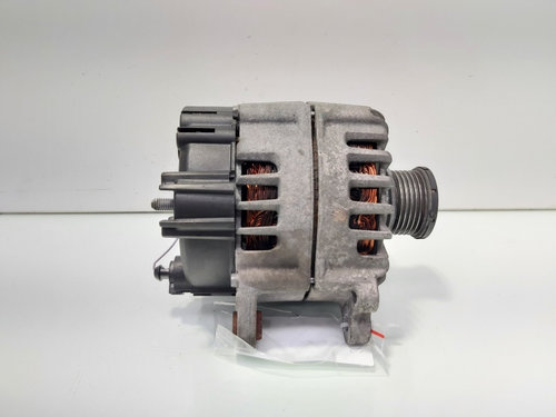 Alternator 180A, cod 03L903016A, Audi A6 (4G2, C7), 2.0 TDI, CGL (id:651142)