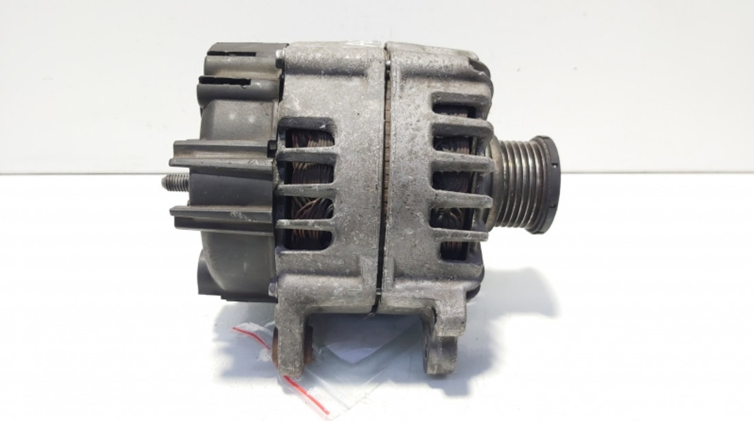 Alternator 180A, cod 03L903017B, Audi A6 (4G2, C7) 2.0 TDI, CGL (id:638485)