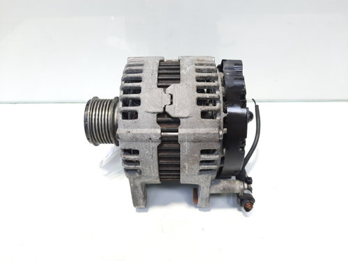 Alternator 180A, cod 03L903023D, Vw Passat CC (357) 2.0 tdi, CFF (idi:482009)