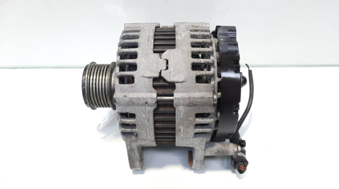 Alternator 180A, cod 03L903023D, Vw Passat CC (358) 2.0 tdi, CFF (pr:110747)